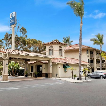 Best Western Chula Vista/Otay Valley Hotel Екстериор снимка
