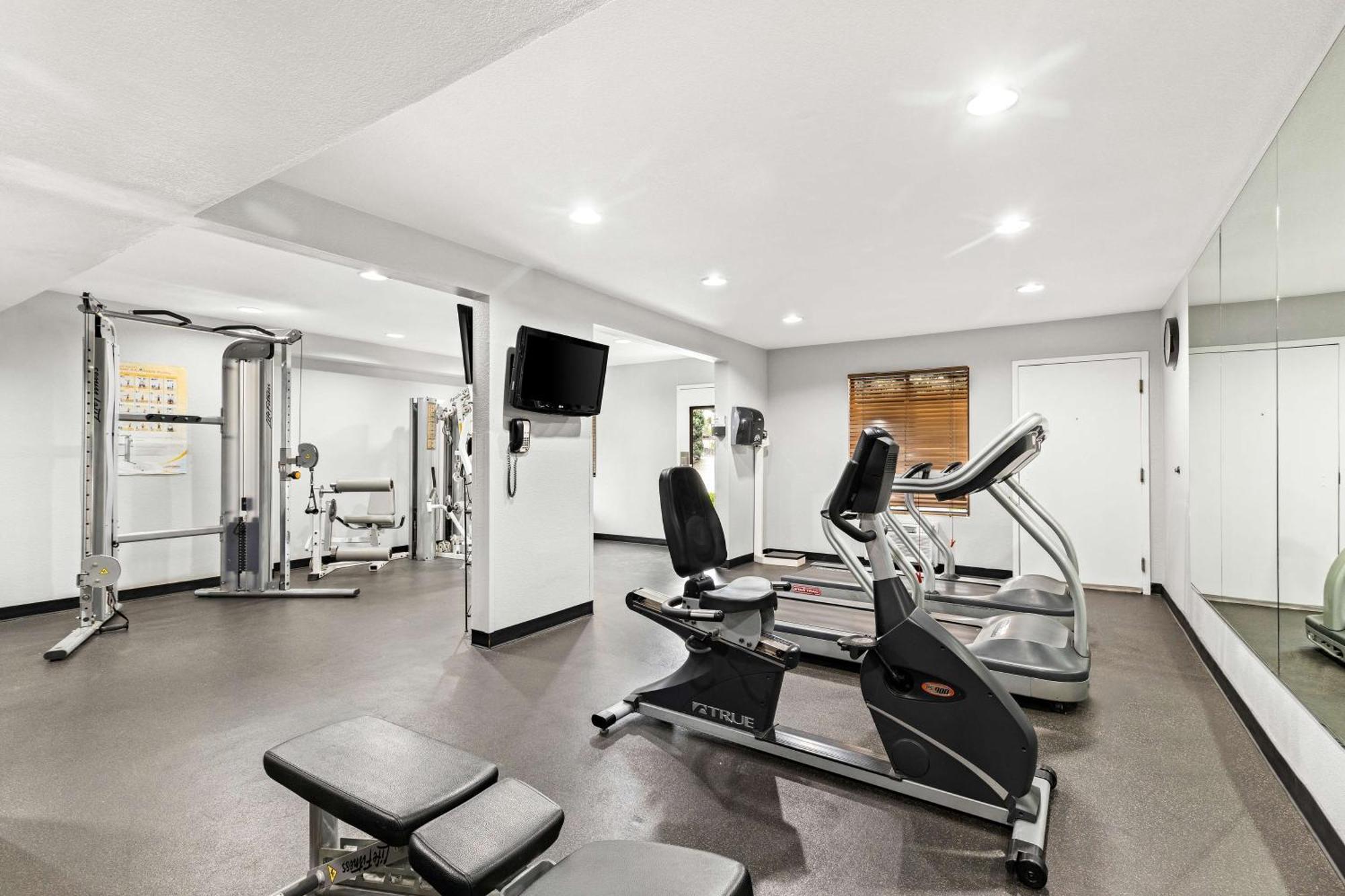 Best Western Chula Vista/Otay Valley Hotel Екстериор снимка
