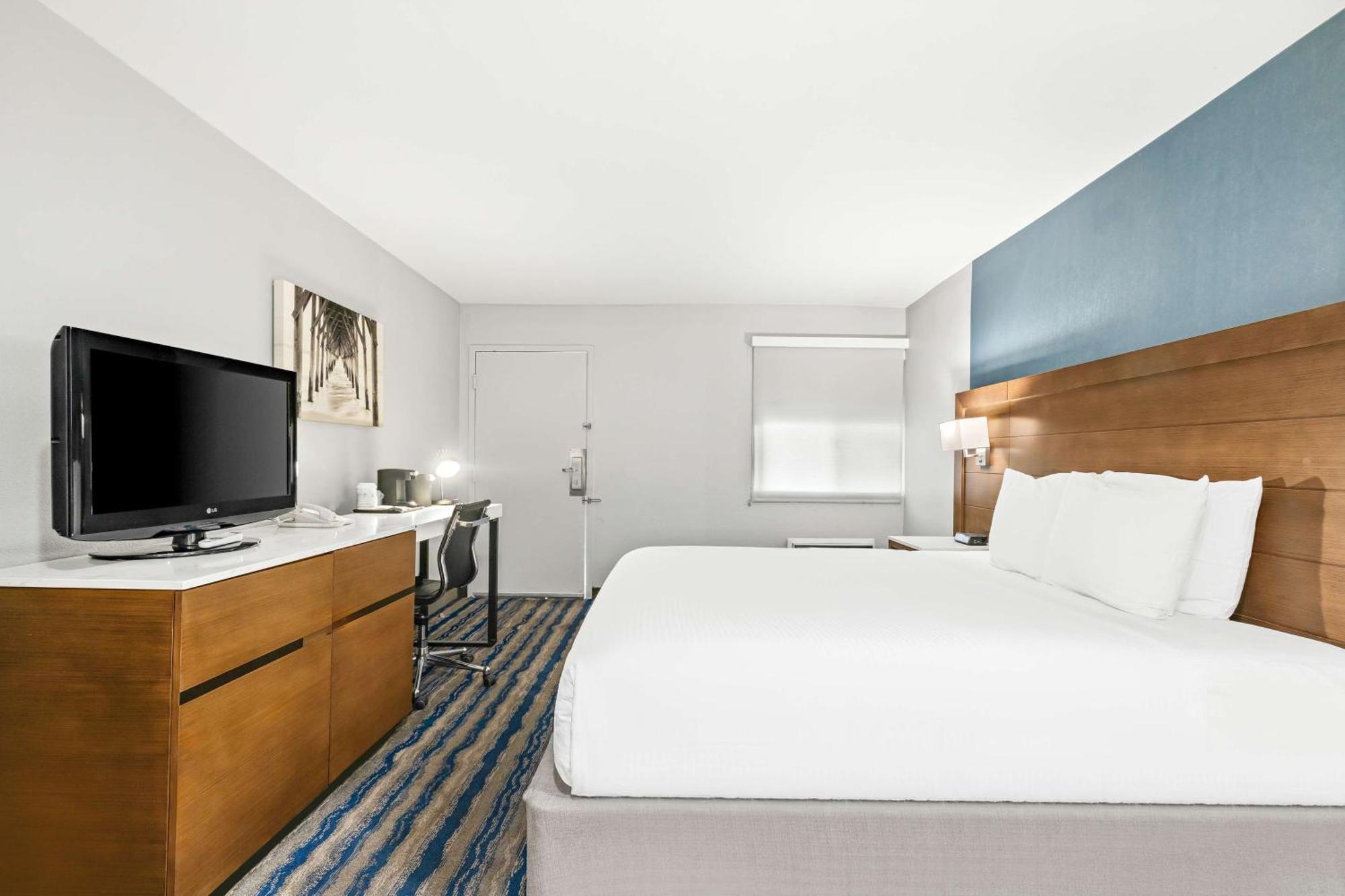 Best Western Chula Vista/Otay Valley Hotel Екстериор снимка