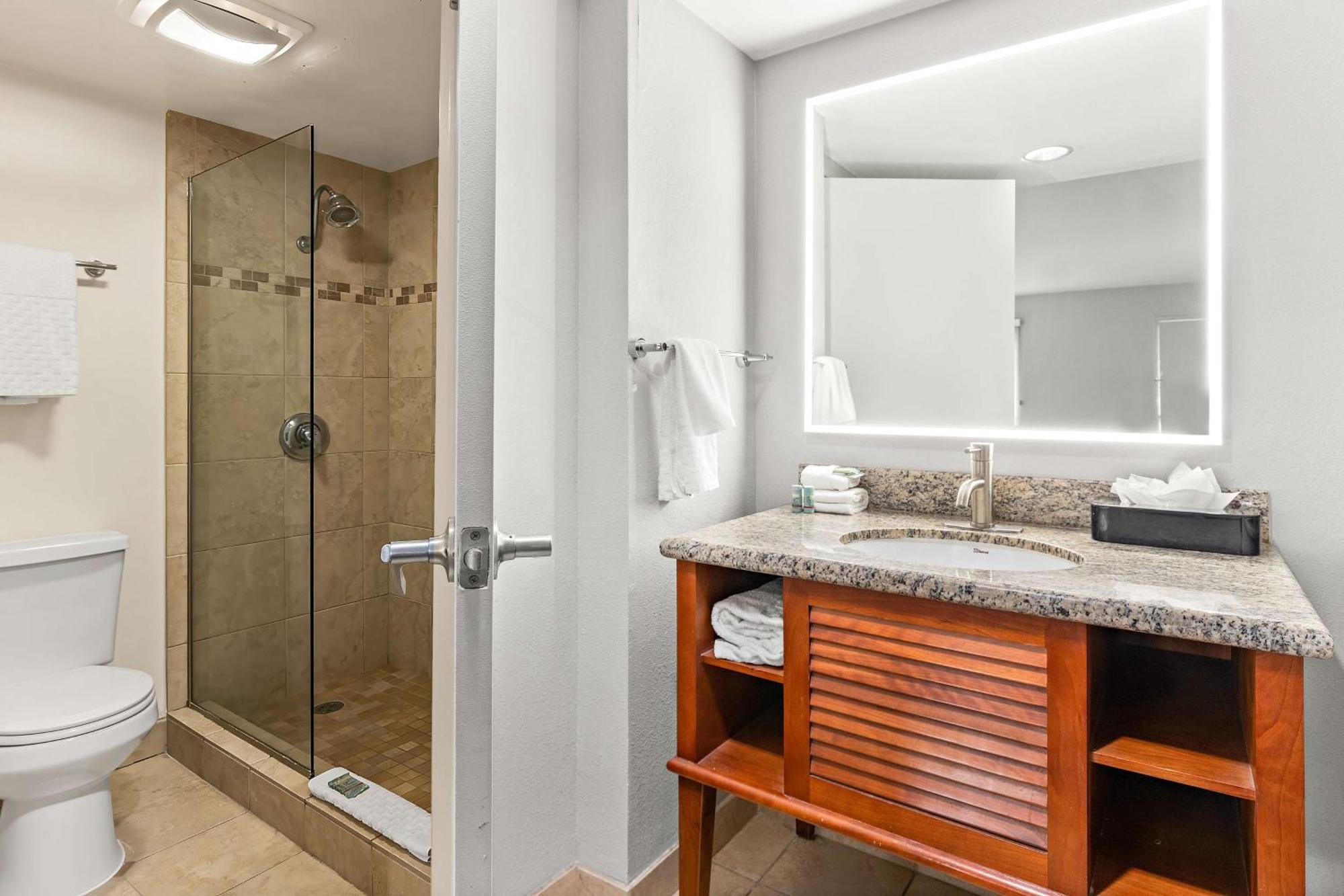 Best Western Chula Vista/Otay Valley Hotel Екстериор снимка