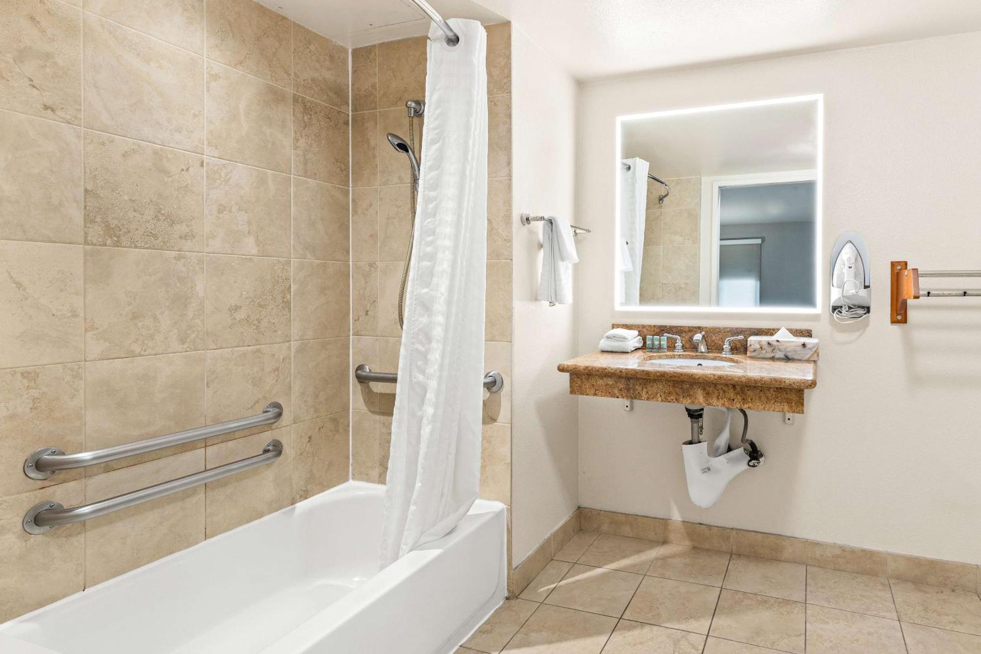 Best Western Chula Vista/Otay Valley Hotel Екстериор снимка
