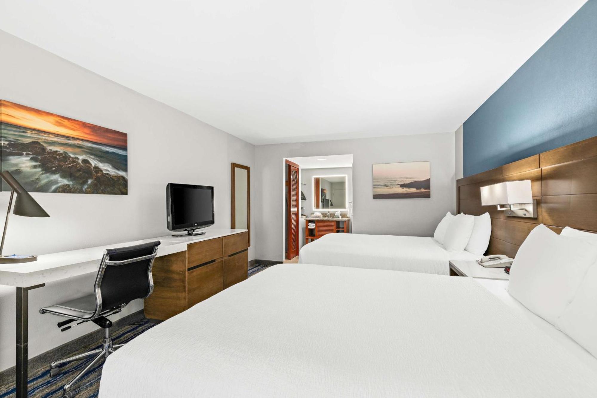 Best Western Chula Vista/Otay Valley Hotel Екстериор снимка