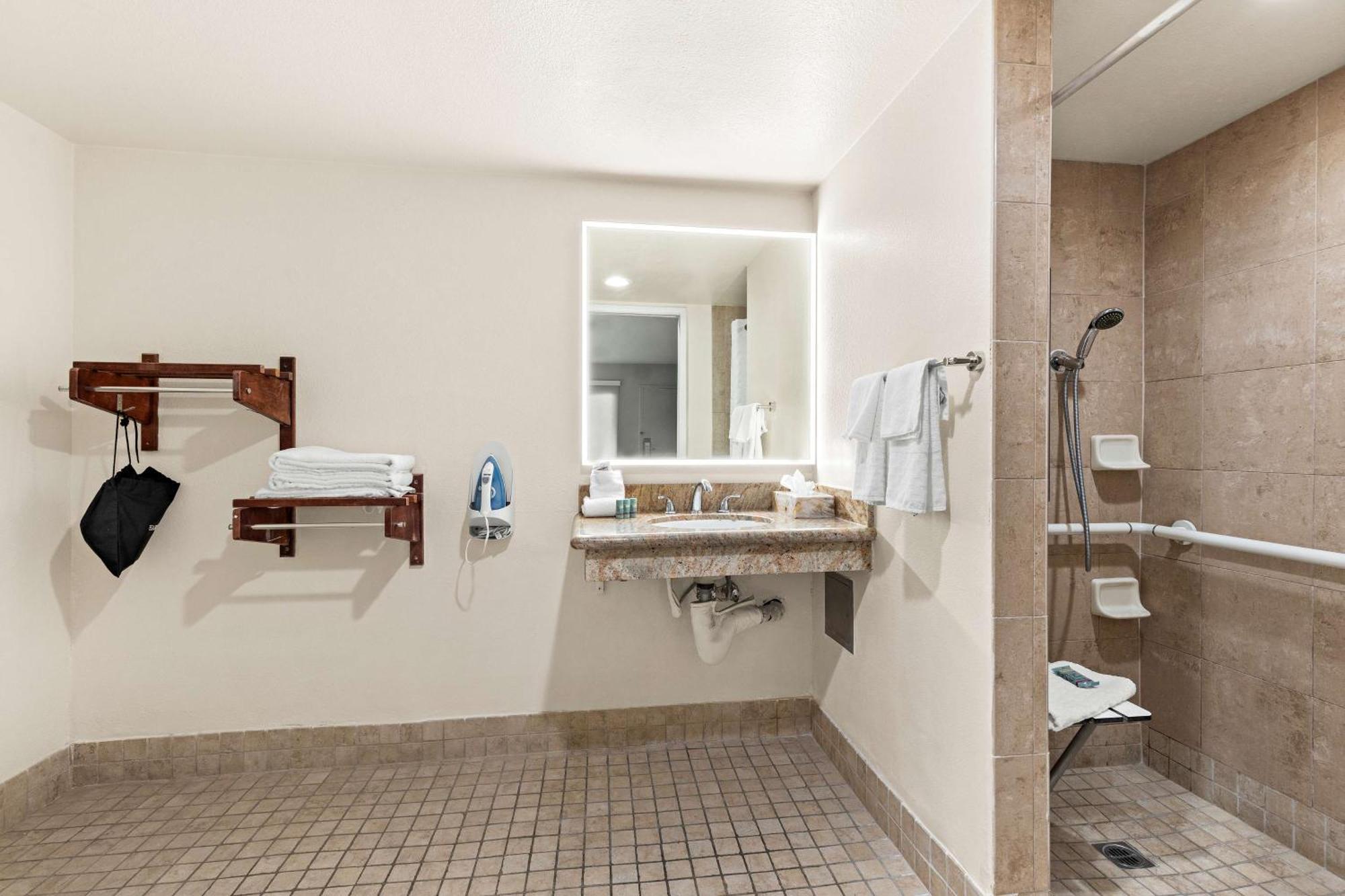 Best Western Chula Vista/Otay Valley Hotel Екстериор снимка