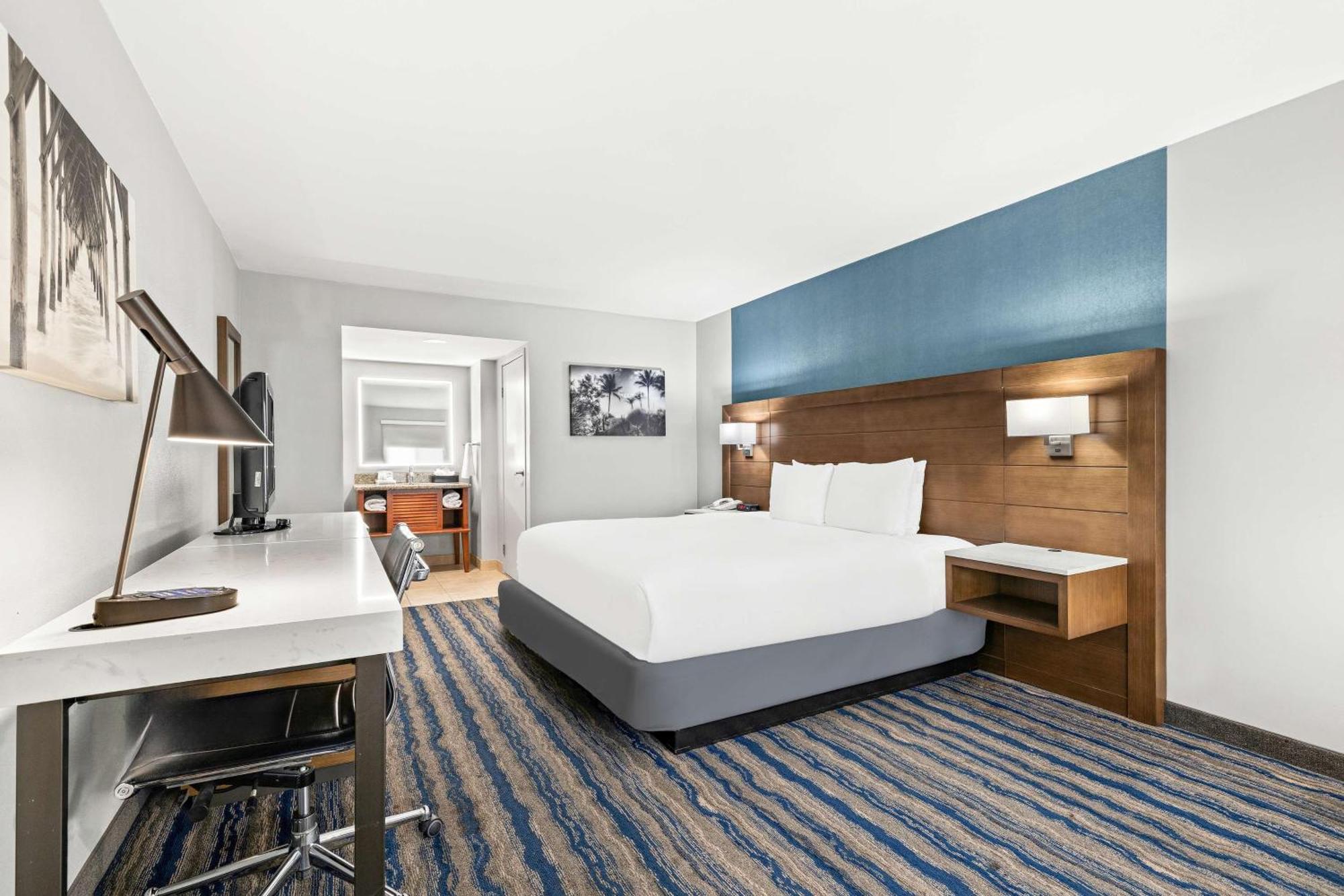 Best Western Chula Vista/Otay Valley Hotel Екстериор снимка