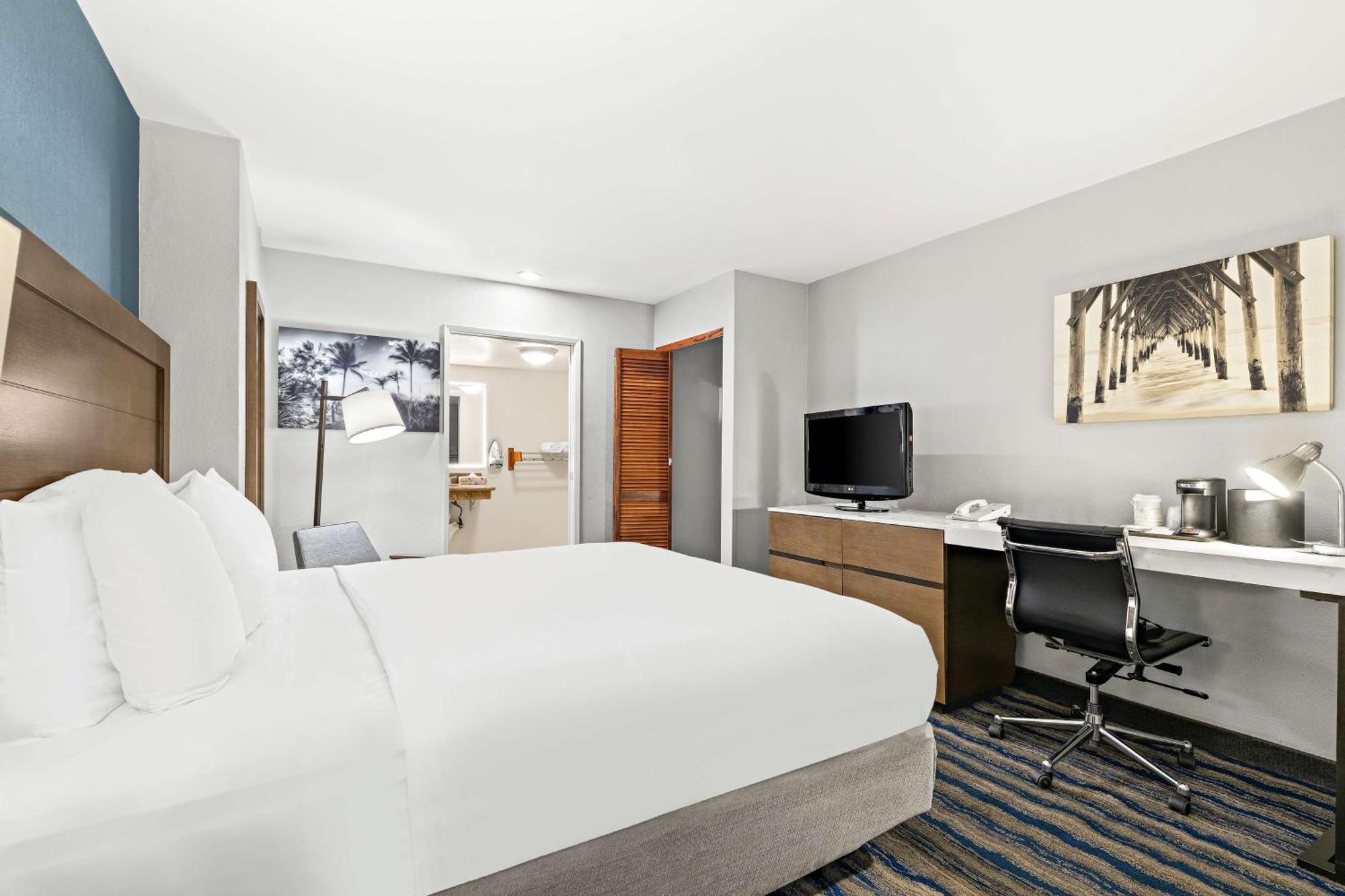 Best Western Chula Vista/Otay Valley Hotel Екстериор снимка