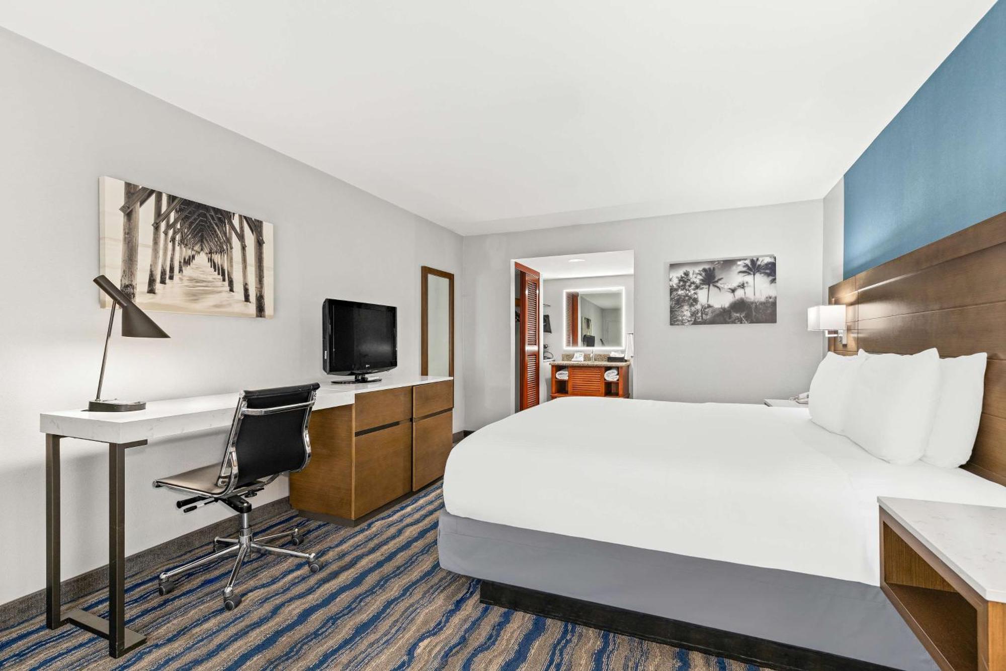 Best Western Chula Vista/Otay Valley Hotel Екстериор снимка