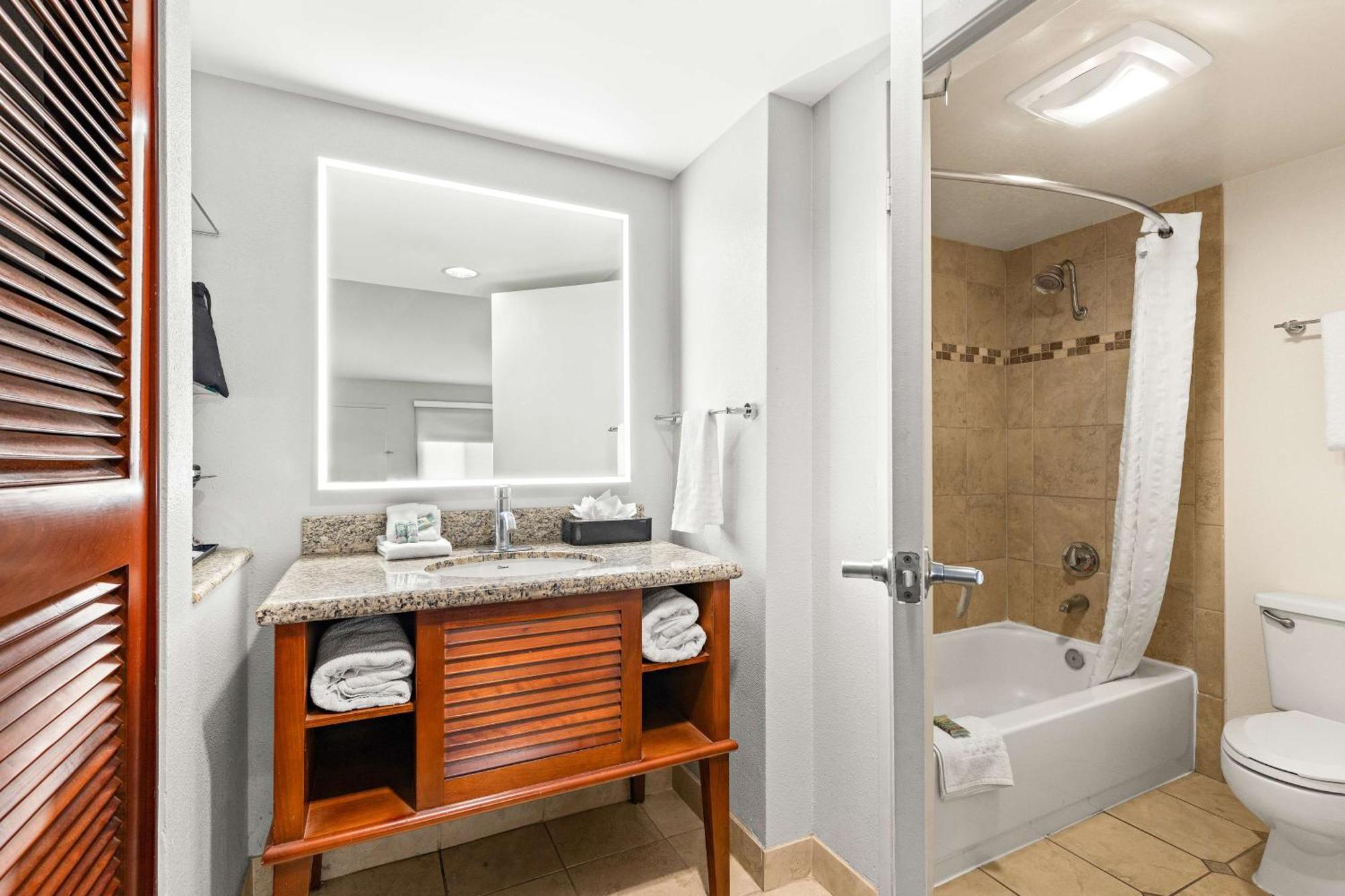 Best Western Chula Vista/Otay Valley Hotel Екстериор снимка