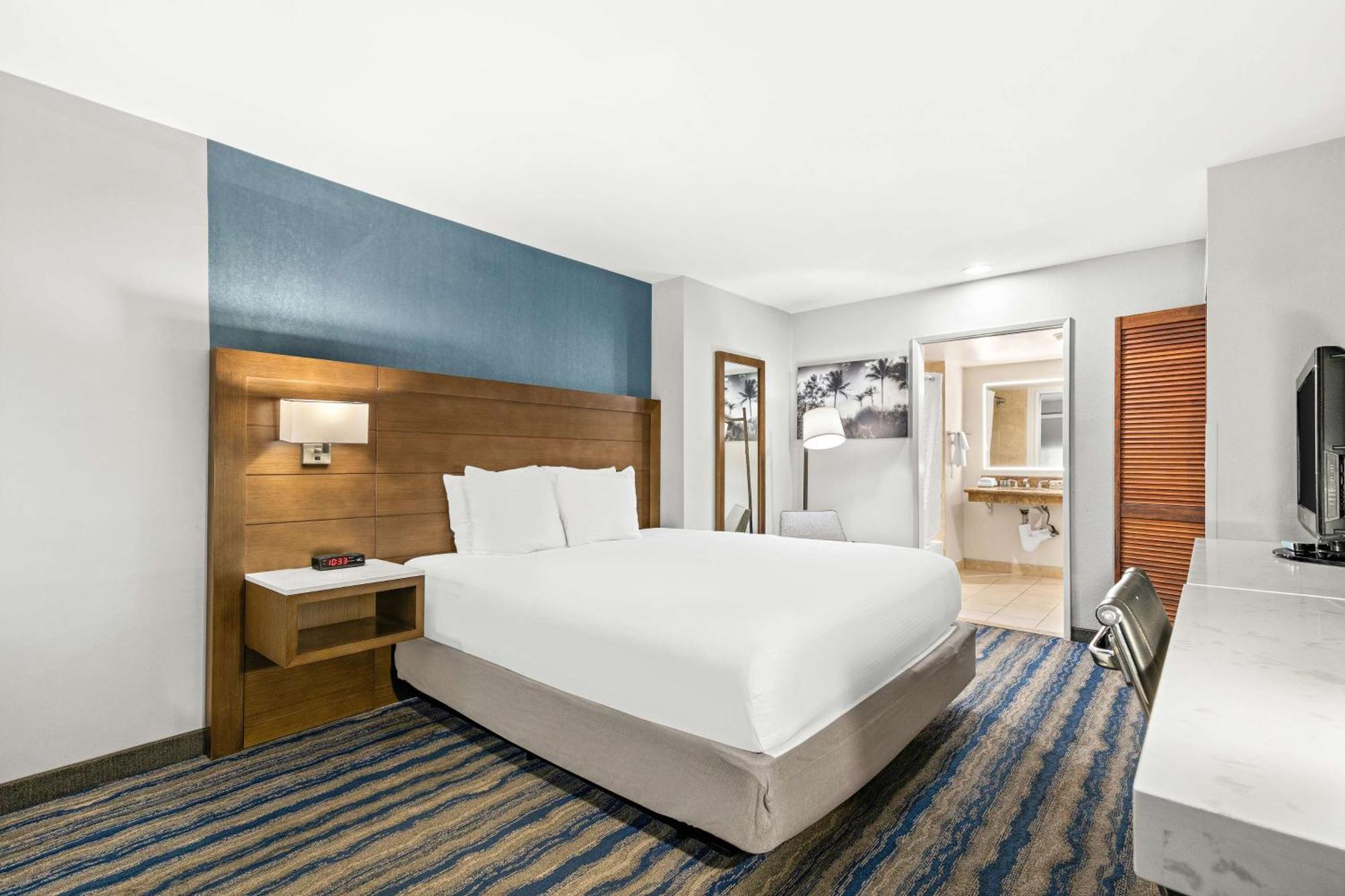 Best Western Chula Vista/Otay Valley Hotel Екстериор снимка
