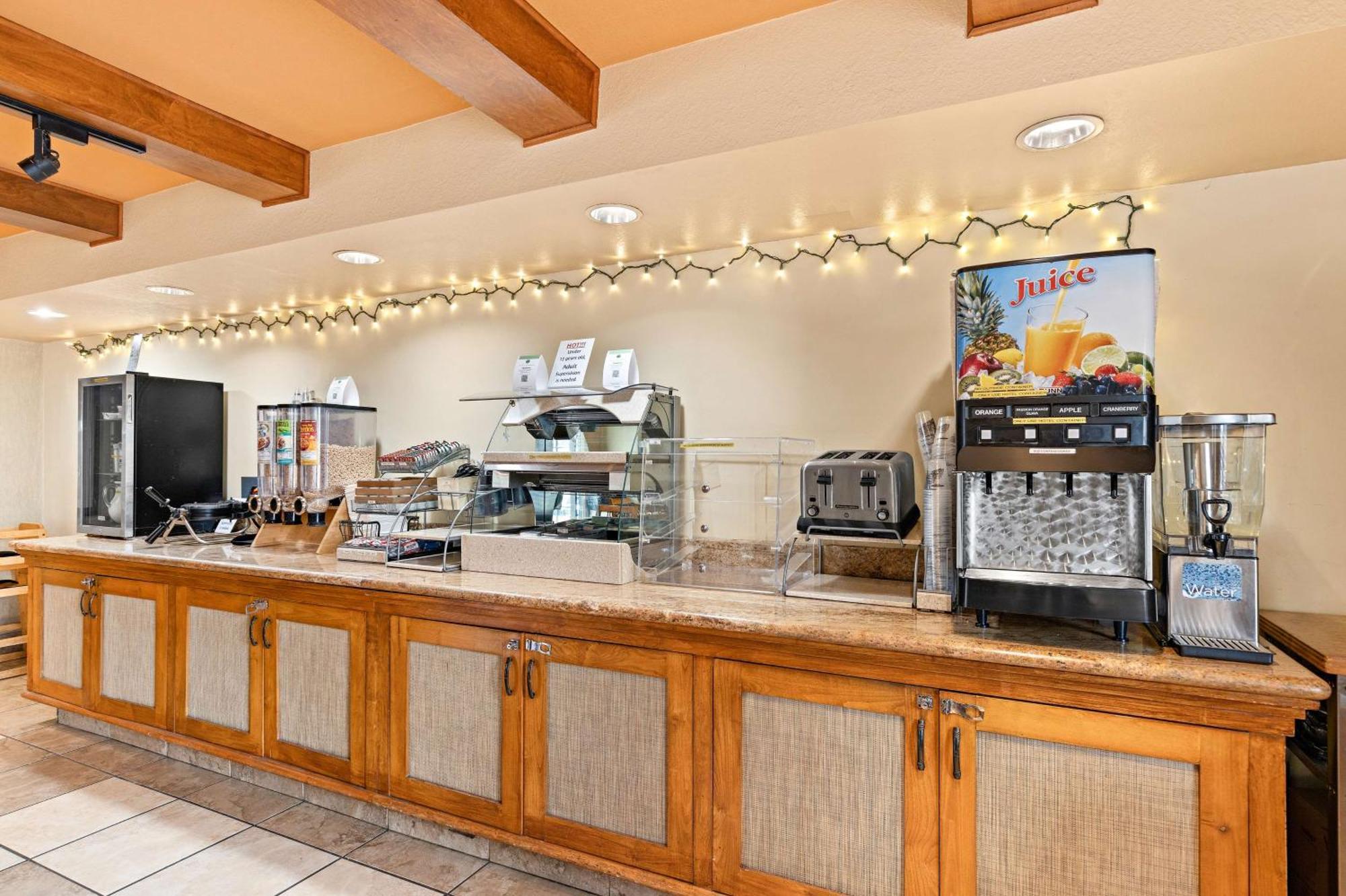 Best Western Chula Vista/Otay Valley Hotel Екстериор снимка