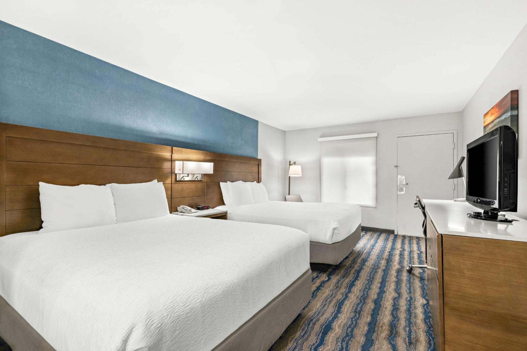Best Western Chula Vista/Otay Valley Hotel Екстериор снимка