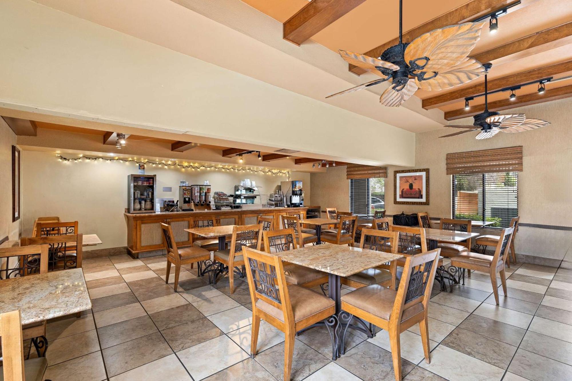Best Western Chula Vista/Otay Valley Hotel Екстериор снимка