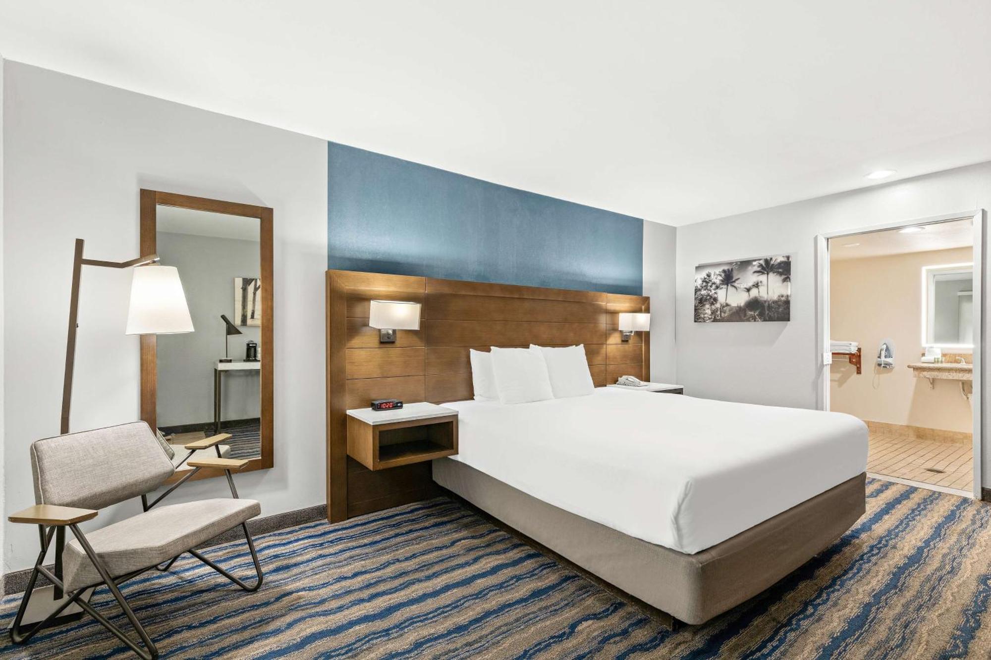Best Western Chula Vista/Otay Valley Hotel Екстериор снимка