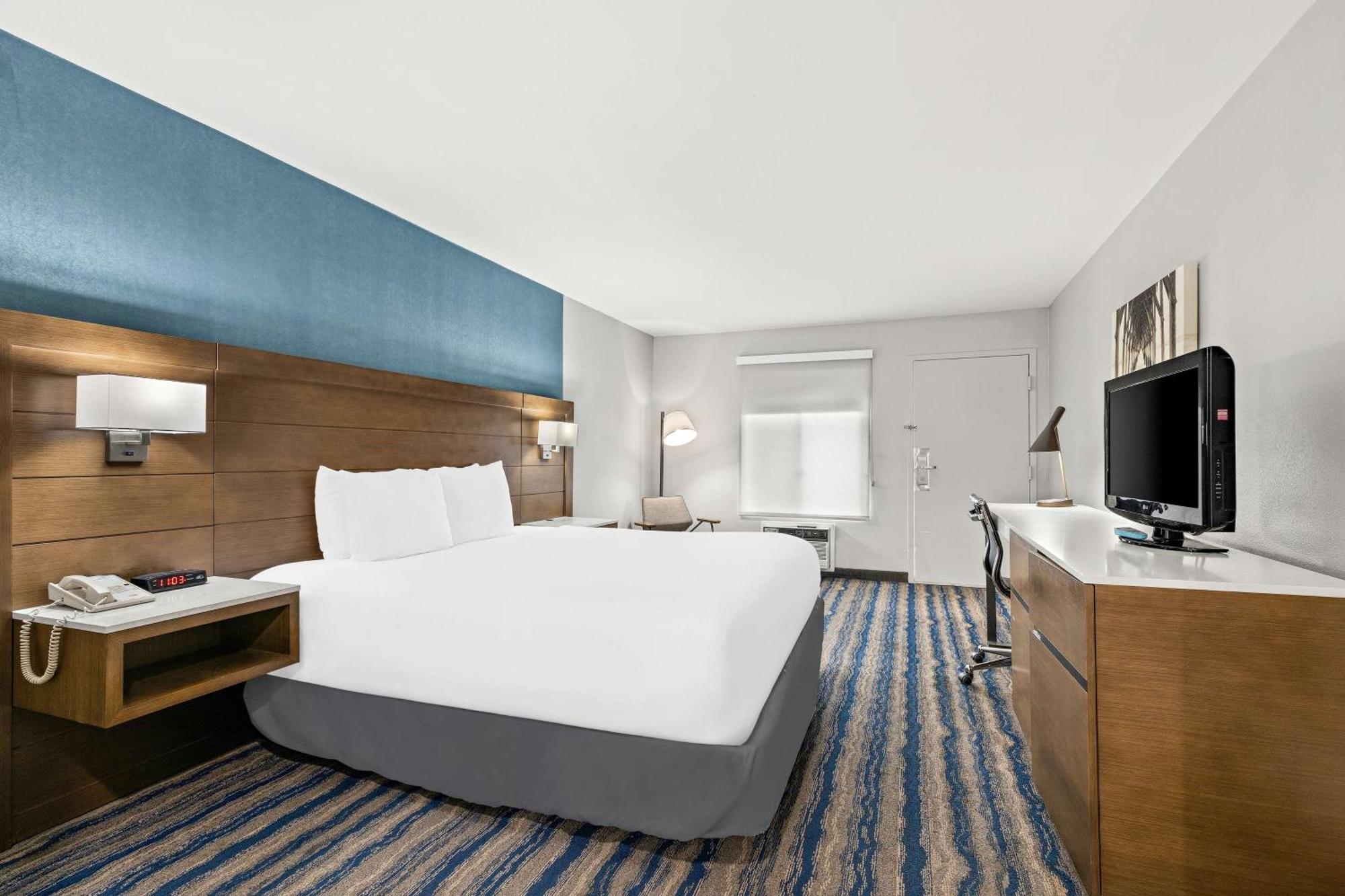 Best Western Chula Vista/Otay Valley Hotel Екстериор снимка