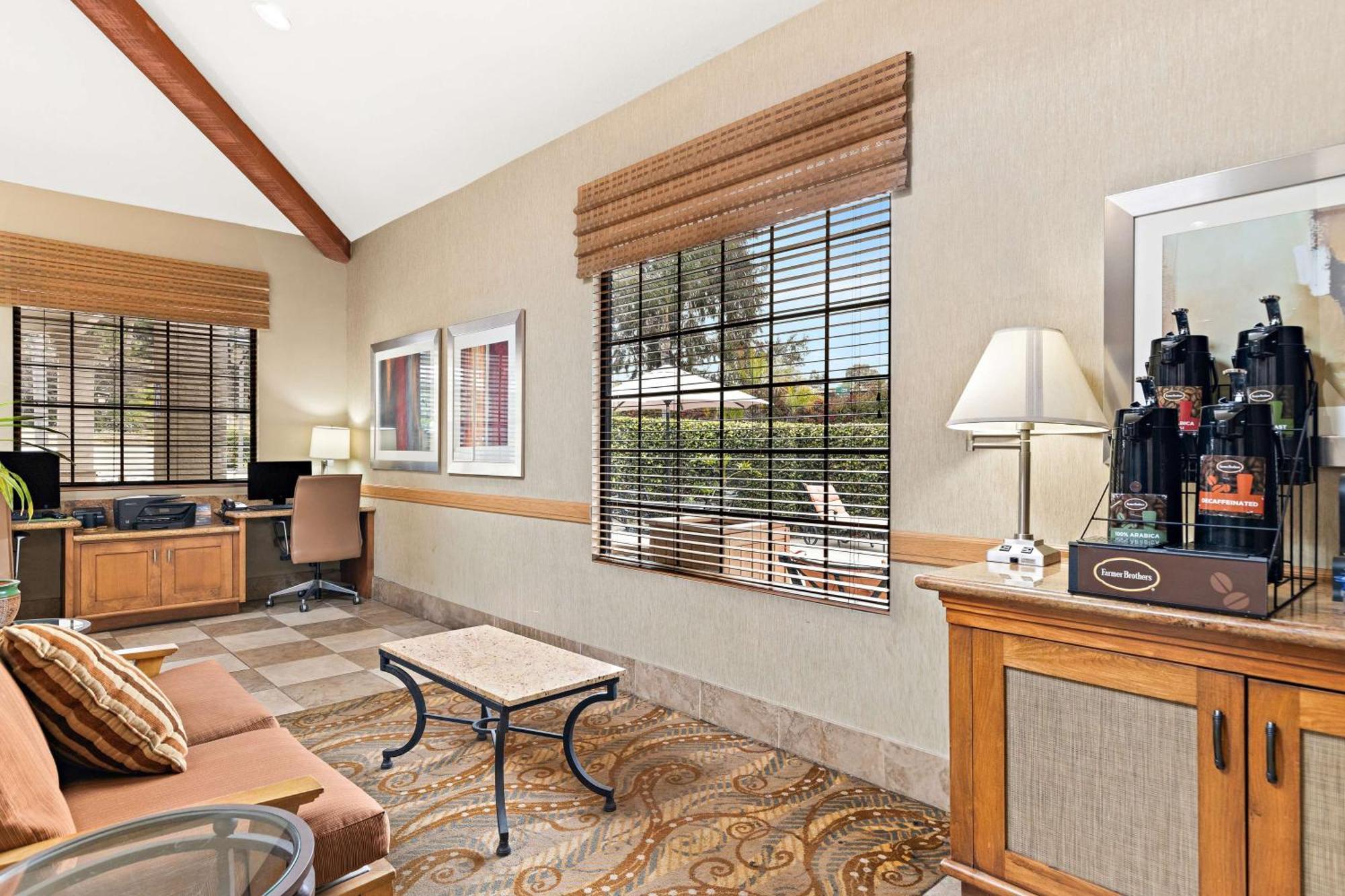 Best Western Chula Vista/Otay Valley Hotel Екстериор снимка