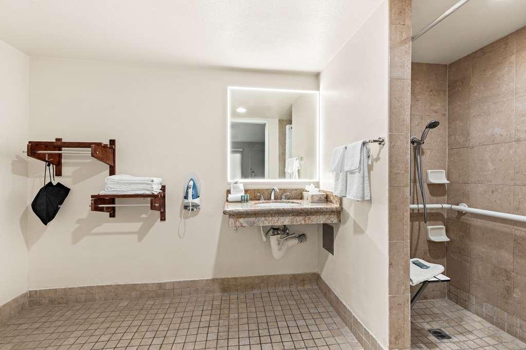 Best Western Chula Vista/Otay Valley Hotel Стая снимка
