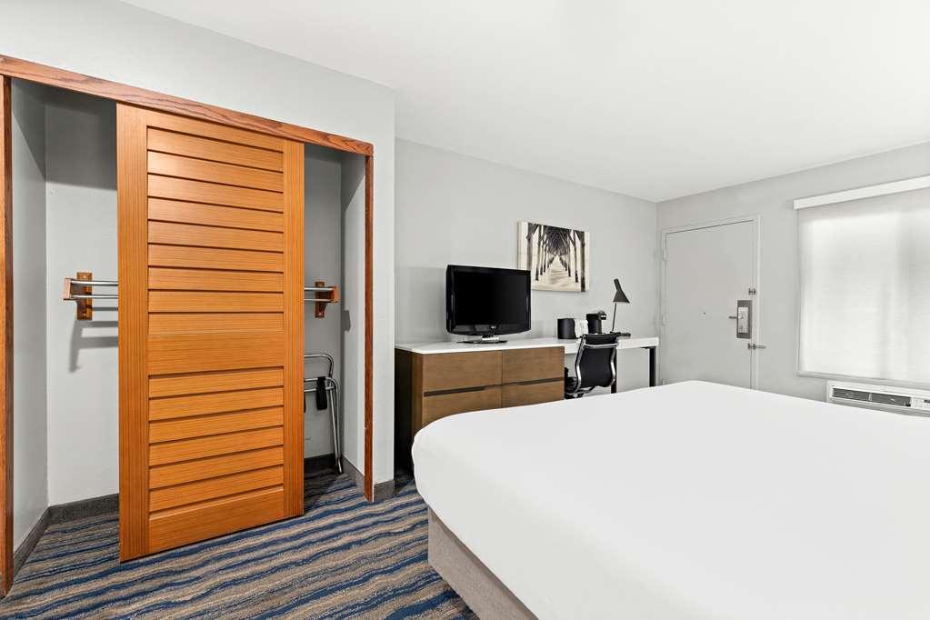 Best Western Chula Vista/Otay Valley Hotel Стая снимка