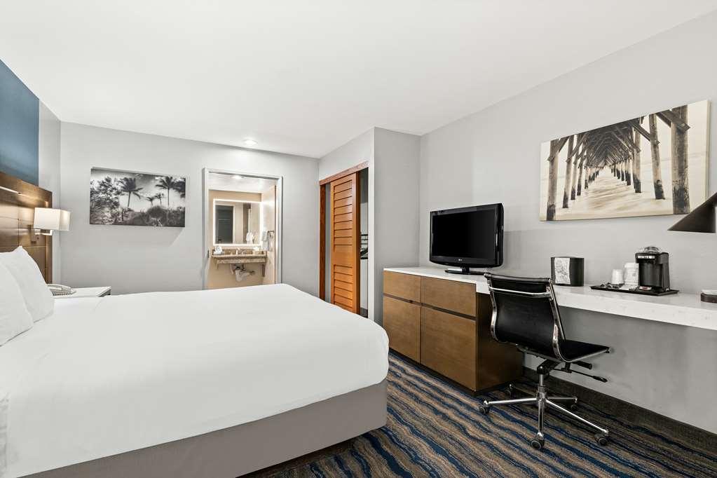 Best Western Chula Vista/Otay Valley Hotel Стая снимка